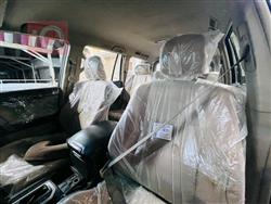 تويوتا لاندكروزر برادو